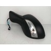 Recambio de retrovisor izquierdo para renault clio iv 0.9 tce referencia OEM IAM 963025724R 7 CABLES 