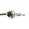 Recambio de transmision trasera derecha para nissan x-trail (t30) 2.0 16v cat referencia OEM IAM   