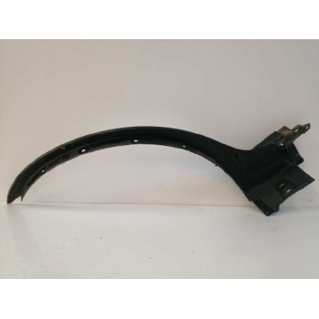 Recambio de aletin delantero derecho para bmw x3 (e83) 2.0 16v diesel cat referencia OEM IAM 51773405818  