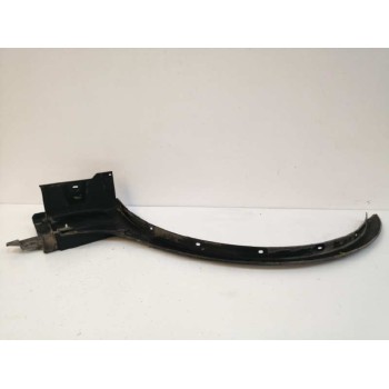 Recambio de aletin delantero derecho para bmw x3 (e83) 2.0 16v diesel cat referencia OEM IAM 51773405818  