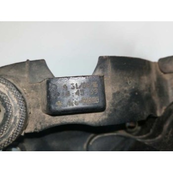 Recambio de colector admision para citroën c3 1.4 hdi sx plus referencia OEM IAM 9646698680  