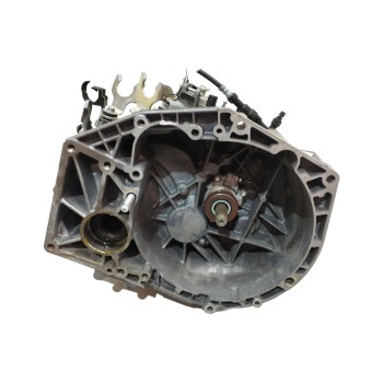 Recambio de caja cambios para suzuki vitara 1.6 ddis glx 4x4 referencia OEM IAM ZND 126498 KM 