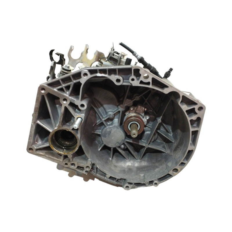 Recambio de caja cambios para suzuki vitara 1.6 ddis glx 4x4 referencia OEM IAM ZND 126498 KM 