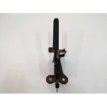 Recambio de palanca freno de mano para citroën c3 picasso sx referencia OEM IAM 9687063580  