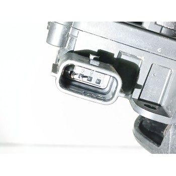 Recambio de tapa exterior combustible para renault zoe (bfm_) zoe referencia OEM IAM 1119985X  