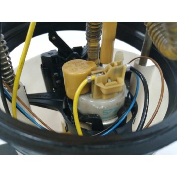 Recambio de aforador para seat ibiza (6j5) 1.6 tdi referencia OEM IAM 6R0919050 A2C53297561 