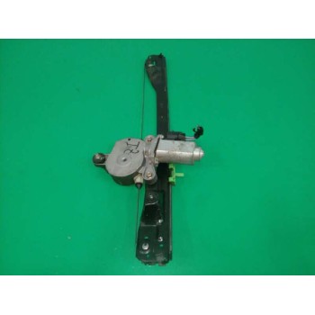 Recambio de elevalunas delantero izquierdo para fiat punto berlina (188) 1.2 8v active referencia OEM IAM CABLE 3 PUERTAS 517645