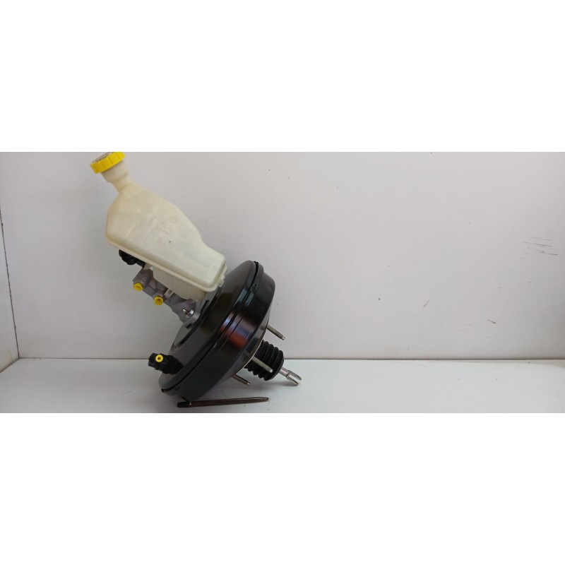 Recambio de servofreno para peugeot 207 xs referencia OEM IAM 9657455580 Recambio de servofreno para peugeot 207 xs referencia OEM IAM 9657455580