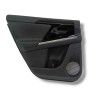 Recambio de guarnecido puerta trasera izquierda para toyota bz4x (_eam1_) ev (xeam10) referencia OEM IAM 67614X7600  