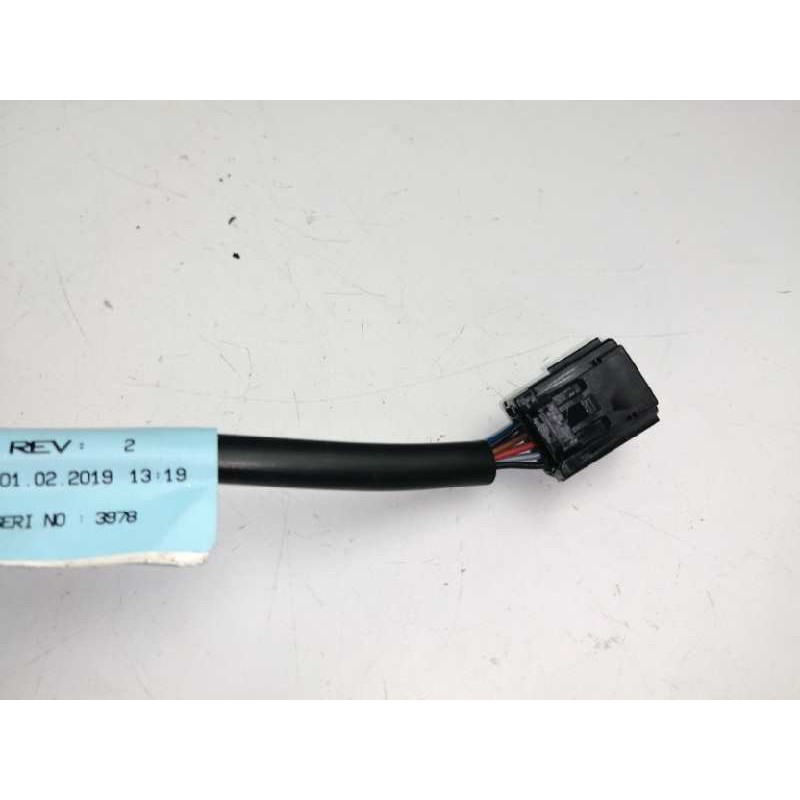 RETROVISOR IZQUIERDO 7 CABLES