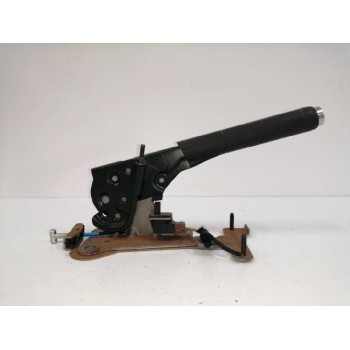 Recambio de palanca freno de mano para citroën c3 picasso sx referencia OEM IAM 9687063580  