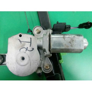 Recambio de elevalunas delantero izquierdo para fiat punto berlina (188) 1.2 8v active referencia OEM IAM CABLE 3 PUERTAS 517645