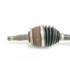 Recambio de transmision delantera izquierda para nissan x-trail (t30) 2.0 16v cat referencia OEM IAM   