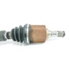 Recambio de transmision delantera izquierda para nissan x-trail (t30) 2.0 16v cat referencia OEM IAM   