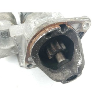 Recambio de motor arranque para mercedes-benz clase b (w245) 200 cdi (245.208) referencia OEM IAM A0051517401 0001108207 