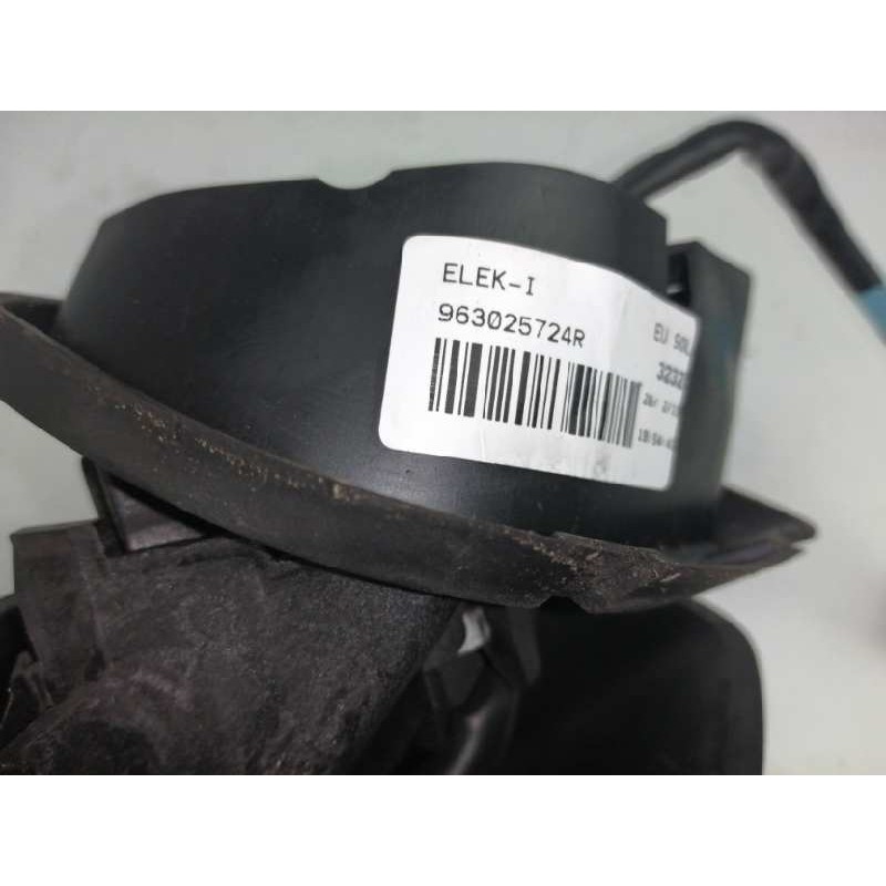 RETROVISOR IZQUIERDO 7 CABLES