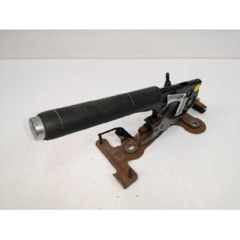 Recambio de palanca freno de mano para citroën c3 picasso sx referencia OEM IAM 9687063580  