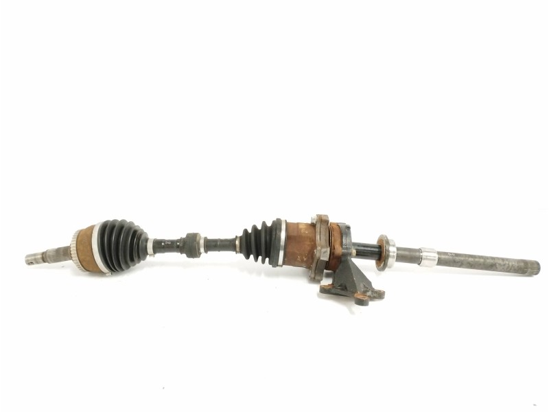 Recambio de transmision delantera derecha para nissan x-trail (t30) 2.0 16v cat referencia OEM IAM Recambio de transmision delantera derecha para nissan x-trail (t30) 2.0 16v cat referencia OEM IAM