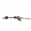Recambio de transmision delantera derecha para nissan x-trail (t30) 2.0 16v cat referencia OEM IAM   