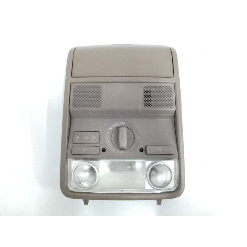 Recambio de luz interior para volkswagen passat berlina (3c2) advance referencia OEM IAM 3C0867489B 1K0947133 