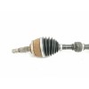 Recambio de transmision delantera derecha para nissan x-trail (t30) 2.0 16v cat referencia OEM IAM   