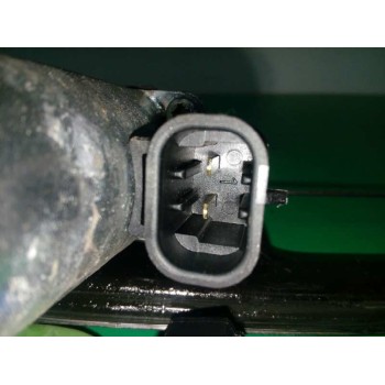 Recambio de elevalunas delantero izquierdo para fiat punto berlina (188) 1.2 8v active referencia OEM IAM CABLE 3 PUERTAS 517645