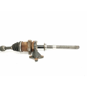 Recambio de transmision delantera derecha para nissan x-trail (t30) 2.0 16v cat referencia OEM IAM   