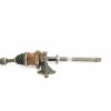 Recambio de transmision delantera derecha para nissan x-trail (t30) 2.0 16v cat referencia OEM IAM   