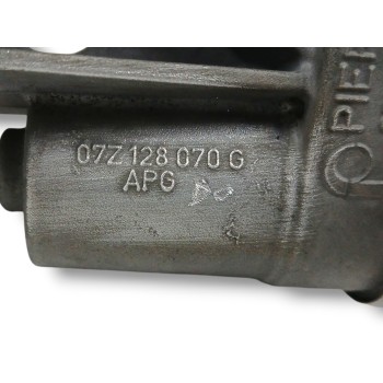 Recambio de caja mariposa para volkswagen touareg (7la) 5.0 v10 tdi cat (ayh) referencia OEM IAM 07Z128070G  