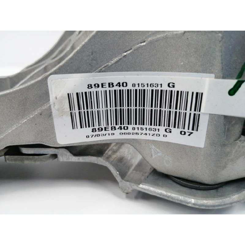 PALANCA FRENO DE MANO