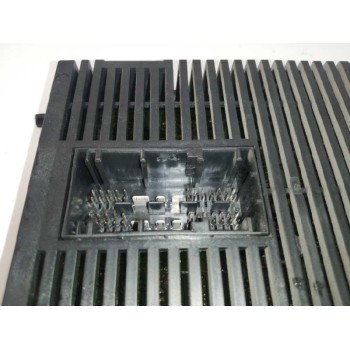 Recambio de modulo electronico para bmw x3 (e83) 2.0 16v diesel cat referencia OEM IAM 3420786  