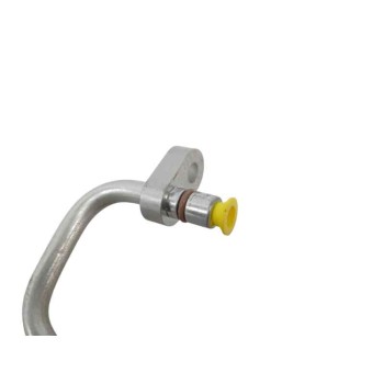 Recambio de tubos aire acondicionado para renault megane e-tech suv ev60 referencia OEM IAM 924415MZ8A  