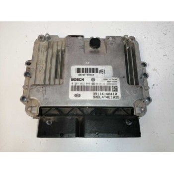 CENTRALITA MOTOR UCE 391544A410 