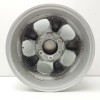 Recambio de llanta para isuzu trooper 3.0 dti (3-trg.) referencia OEM IAM 8971689950 J16X7JJ ET38 6H 6X139 , 7