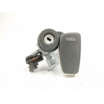 Recambio de antirrobo para audi q2 (gab) 2.0 16v tdi referencia OEM IAM 1K0905851  