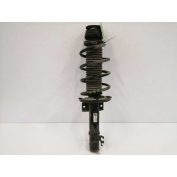 Recambio de amortiguador delantero izquierdo para seat ibiza (6j5) 1.6 tdi referencia OEM IAM 6R0413031F  