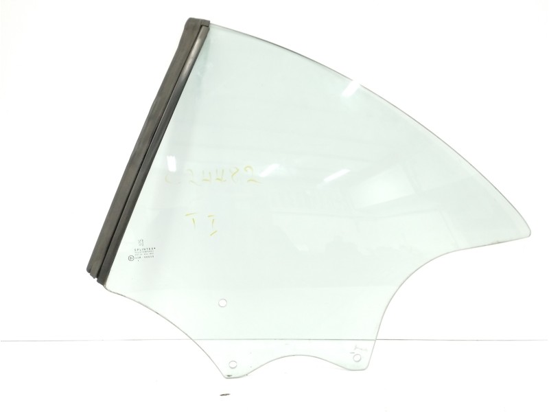 Recambio de luna trasera izquierda para peugeot 307 cc (s1) 2.0 16v cat referencia OEM IAM Recambio de luna trasera izquierda para peugeot 307 cc (s1) 2.0 16v cat referencia OEM IAM