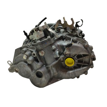 Recambio de caja cambios para suzuki vitara 1.6 ddis glx 4x4 referencia OEM IAM ZND 126498 KM 