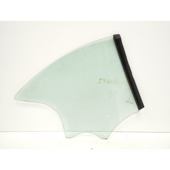 Recambio de luna trasera izquierda para peugeot 307 cc (s1) 2.0 16v cat referencia OEM IAM   