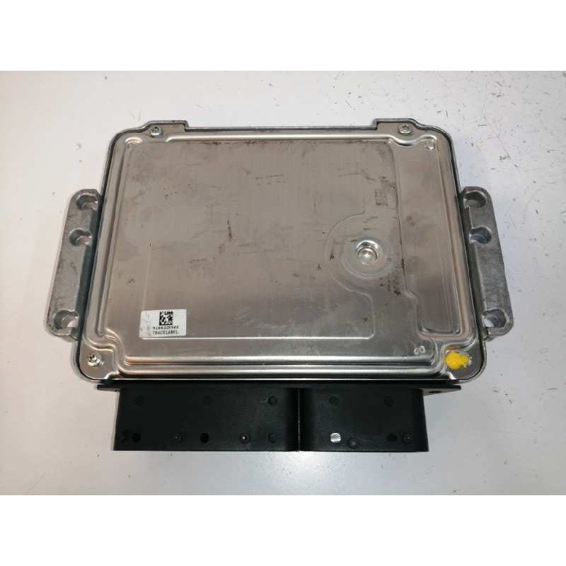 CENTRALITA MOTOR UCE