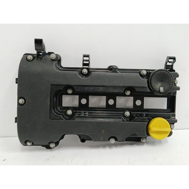 Recambio de tapa balancines para opel corsa d (s07) 1.2 (l08, l68) referencia OEM IAM 55561426  25198498