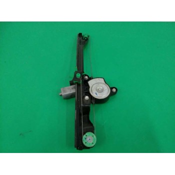 Recambio de elevalunas delantero izquierdo para fiat punto berlina (188) 1.2 8v active referencia OEM IAM CABLE 51764550 CARIBE 