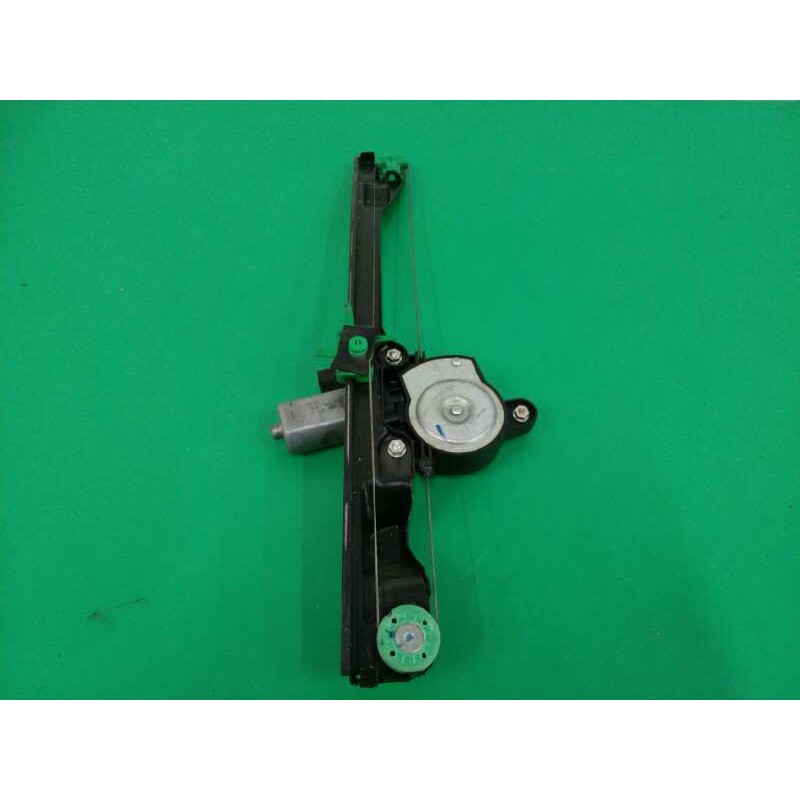 Recambio de elevalunas delantero izquierdo para fiat punto berlina (188) 1.2 8v active referencia OEM IAM CABLE 51764550 CARIBE 
