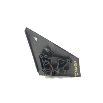 Recambio de retrovisor izquierdo para renault megane iii berlina 5 p 1.5 dci diesel cat referencia OEM IAM  10 CABLES 