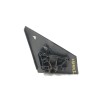 Recambio de retrovisor izquierdo para renault megane iii berlina 5 p 1.5 dci diesel cat referencia OEM IAM  10 CABLES 
