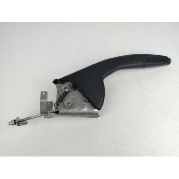 Recambio de palanca freno de mano para renault clio iv 0.9 tce referencia OEM IAM 360103914R  
