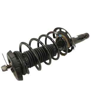 Recambio de amortiguador delantero derecho para peugeot 208 1.2 12v vti referencia OEM IAM 9804831280  