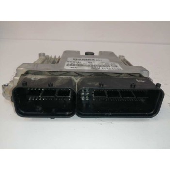 Recambio de centralita motor uce para kia sorento i (jc) 2.5 crdi referencia OEM IAM 391544A410  