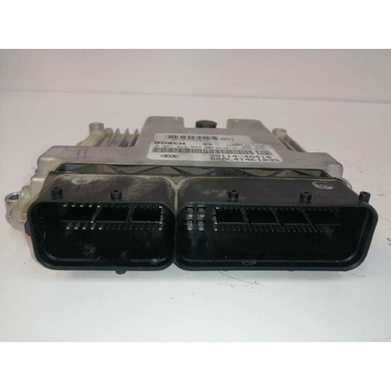 CENTRALITA MOTOR UCE