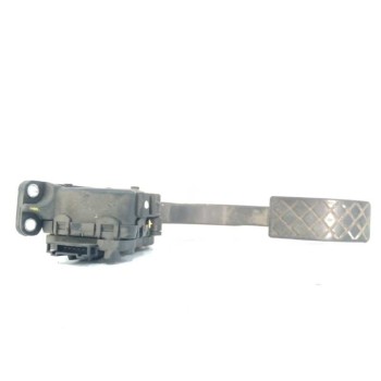 Recambio de potenciometro pedal para volkswagen polo (9n3) advance referencia OEM IAM 6Q1721503B 6PV00849501 